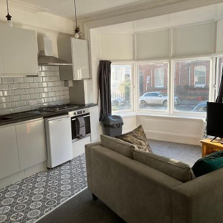 Апартаменты Flat In Leamington Spa Town Centre Экстерьер фото