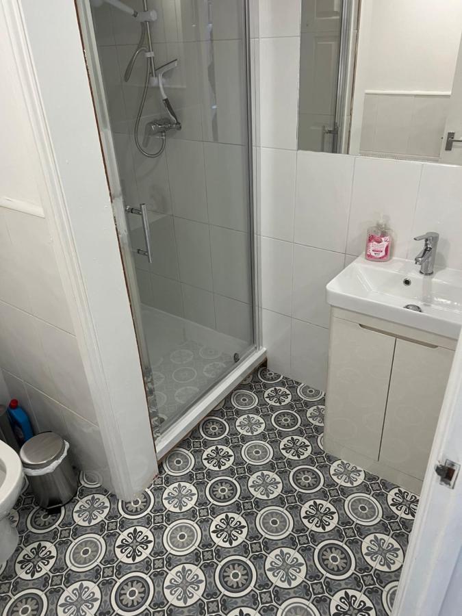 Апартаменты Flat In Leamington Spa Town Centre Экстерьер фото