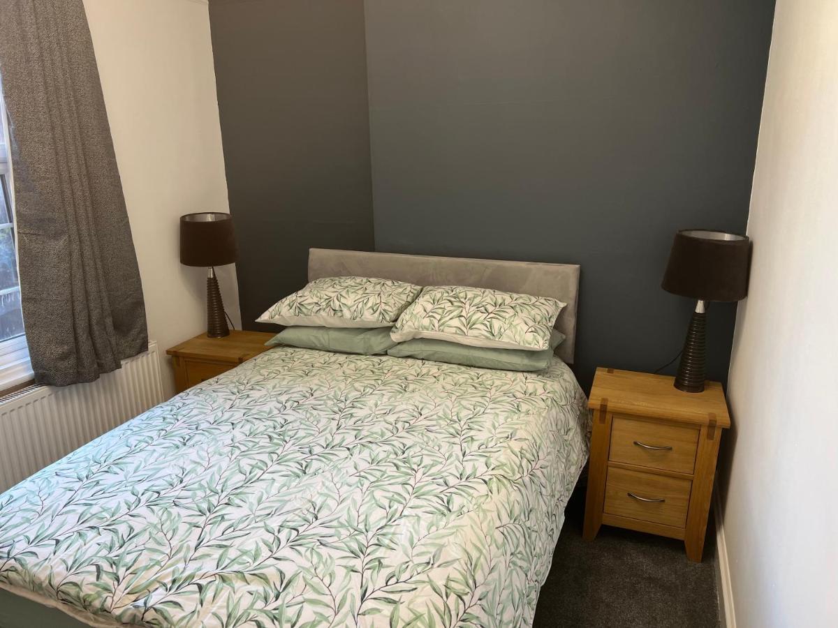 Апартаменты Flat In Leamington Spa Town Centre Экстерьер фото