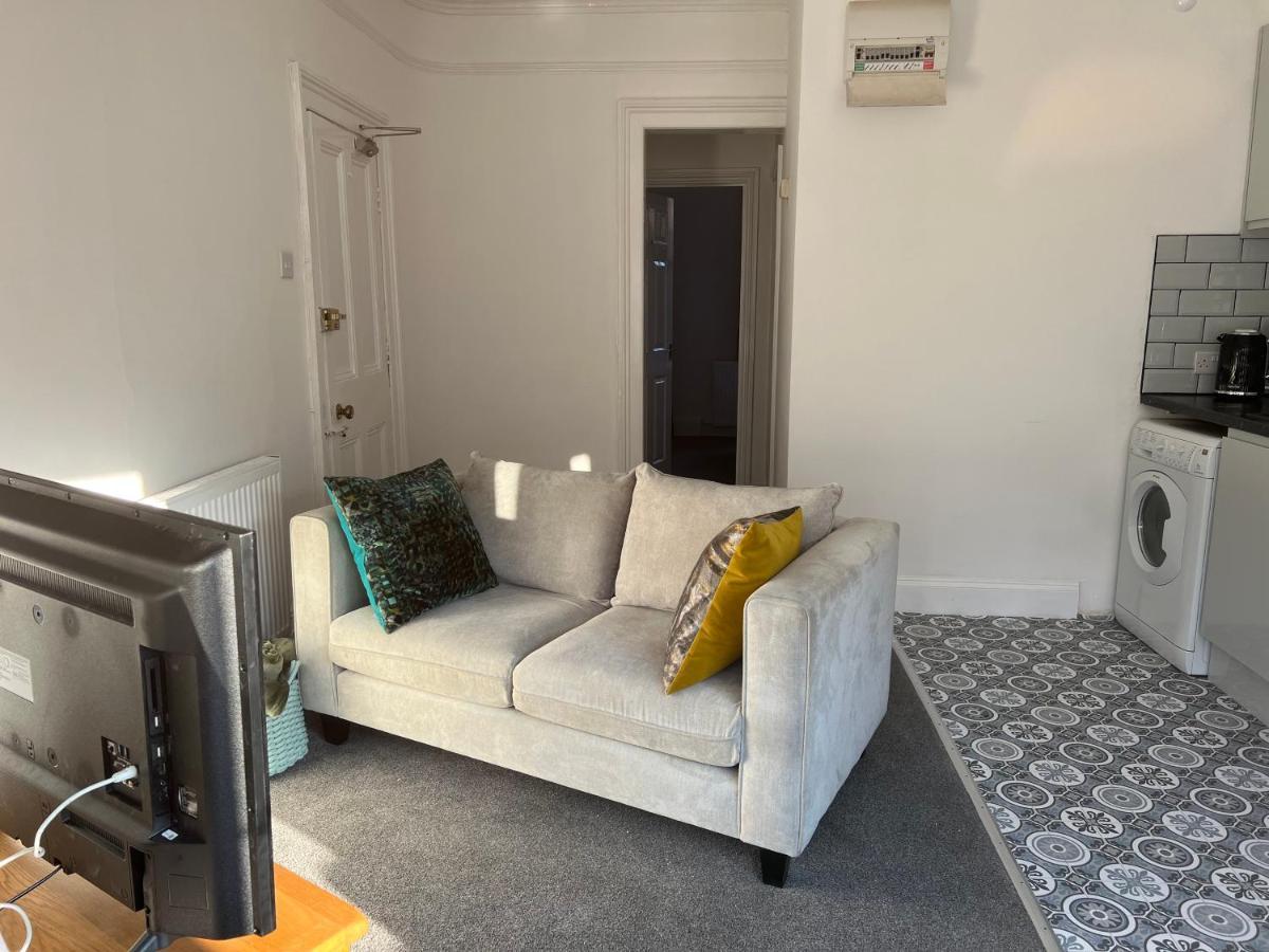 Апартаменты Flat In Leamington Spa Town Centre Экстерьер фото